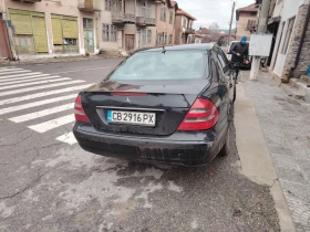 Mercedes-Benz E 220, снимка 4