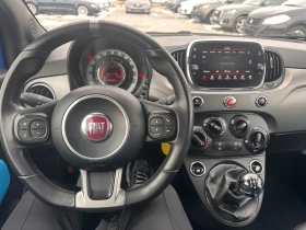 Fiat 500 Fiat 500S 1.3Mjet, снимка 13