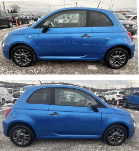 Fiat 500 Fiat 500S 1.3Mjet, снимка 7