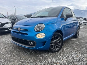 Fiat 500 Fiat 500S 1.3Mjet, снимка 2