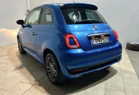 Fiat 500 Fiat 500S 1.3Mjet | Mobile.bg    5