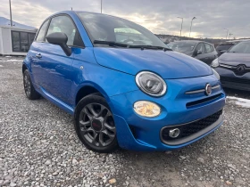 Fiat 500 Fiat 500S 1.3Mjet, снимка 1