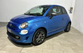 Fiat 500 Fiat 500S 1.3Mjet | Mobile.bg    2