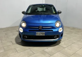 Fiat 500 Fiat 500S 1.3Mjet | Mobile.bg    3