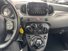 Fiat 500 Fiat 500S 1.3Mjet, снимка 12