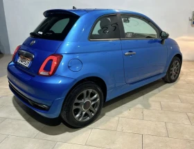 Fiat 500 Fiat 500S 1.3Mjet | Mobile.bg    6