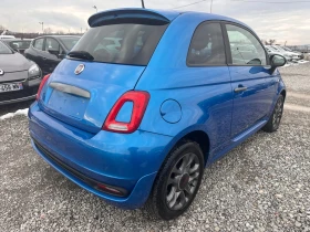 Fiat 500 Fiat 500S 1.3Mjet, снимка 6