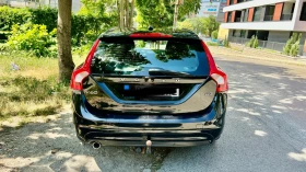 Volvo V60 2.00 d. 150kc, снимка 4