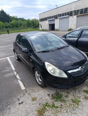 Opel Corsa 1.2, снимка 5