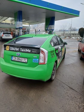 Toyota Prius, снимка 2