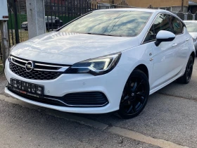 Opel Astra 1.6CDTI-OPC Line-136k.s-FULL LED-NAVI-PDC-EURO6B 1