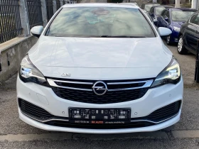 Opel Astra 1.6CDTI-OPC Line-136k.s-FULL LED-NAVI-PDC-EURO6B, снимка 3