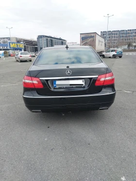 Mercedes-Benz E 300 300 CDI, снимка 3