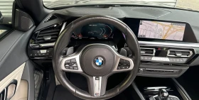 BMW Z4 M40i* HEAD-UP* DISTR* H/K* KEYLESS* , снимка 5