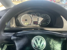 VW Sharan 1.9 TDI 131кс 7места, снимка 7