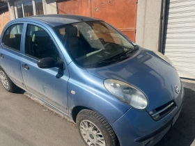 Nissan Micra 1.2, снимка 1