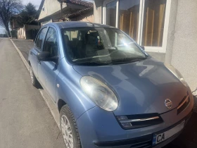 Nissan Micra 1.2, снимка 3