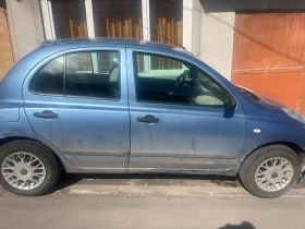 Nissan Micra 1.2, снимка 5