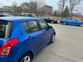 Suzuki Swift, снимка 4