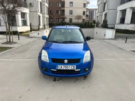 Suzuki Swift, снимка 1