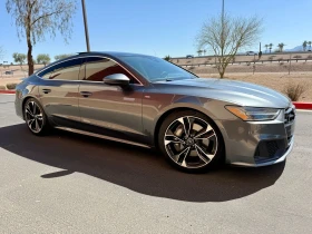 Audi A7  1