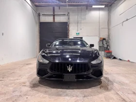 Maserati Ghibli * HeadUp * * Heated Seats * * БЕЗ ЩЕТА * АвтоКреди, снимка 2