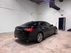 Maserati Ghibli * HeadUp * * Heated Seats * * БЕЗ ЩЕТА * АвтоКреди, снимка 7