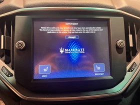 Maserati Ghibli * HeadUp * * Heated Seats * * БЕЗ ЩЕТА * АвтоКреди - 25999 лв. - 45269526 | Car24.bg