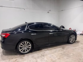 Maserati Ghibli * HeadUp * * Heated Seats * * БЕЗ ЩЕТА * АвтоКреди - 25999 лв. - 45269526 | Car24.bg