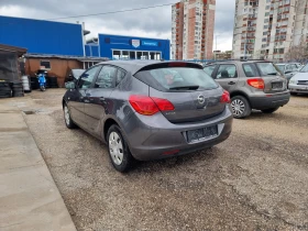 Opel Astra 1.4I, снимка 5