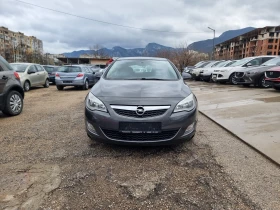 Opel Astra 1.4I, снимка 1