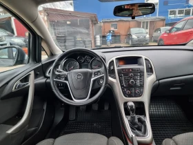 Opel Astra 1.4I, снимка 12