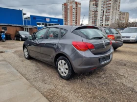 Opel Astra 1.4I, снимка 4