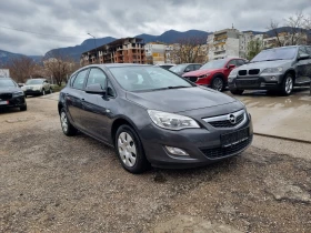 Opel Astra 1.4I, снимка 8