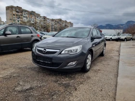 Opel Astra 1.4I, снимка 2