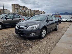 Opel Astra 1.4I, снимка 3