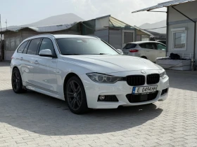 BMW 320 2.0d/Xdrive/M- Performance/intelligent light , снимка 1