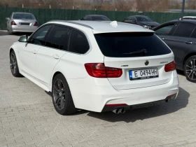 BMW 320 2.0d/Xdrive/M- Performance/intelligent light , снимка 4