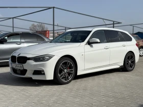 BMW 320 2.0d/Xdrive/M- Performance/intelligent light , снимка 3