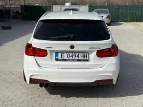 BMW 320 2.0d/Xdrive/M- Performance/intelligent light , снимка 5