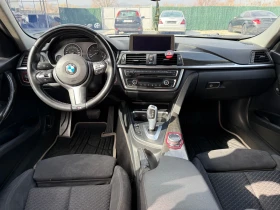 BMW 320 2.0d/Xdrive/M- Performance/intelligent light , снимка 7