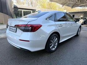 Обява за продажба на Honda Civic 2.0 i-VTEC ~17 500 EUR - изображение 4