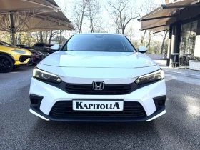Обява за продажба на Honda Civic 2.0 i-VTEC ~17 500 EUR - изображение 1