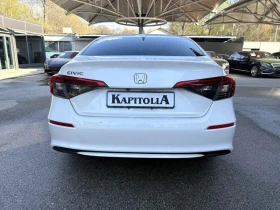 Обява за продажба на Honda Civic 2.0 i-VTEC ~17 500 EUR - изображение 5