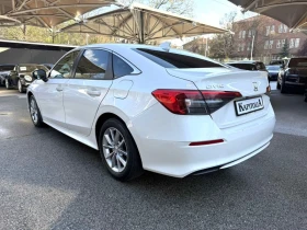 Обява за продажба на Honda Civic 2.0 i-VTEC ~17 500 EUR - изображение 6