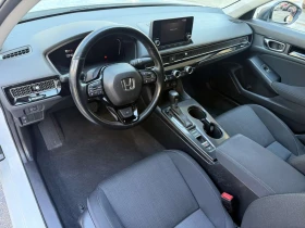 Обява за продажба на Honda Civic 2.0 i-VTEC ~17 500 EUR - изображение 7