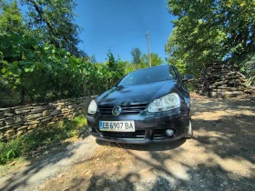 Обява за продажба на VW Golf ~5 500 лв. - изображение 1