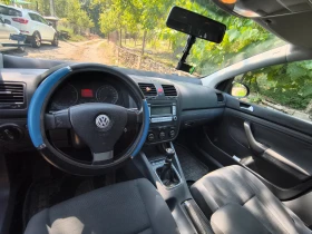 Обява за продажба на VW Golf ~5 500 лв. - изображение 10
