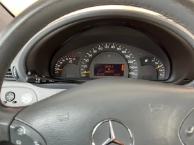 Mercedes-Benz C 180 Kompressor  | Mobile.bg    6