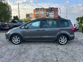 VW Sharan 2.0TDI 140kc - 14650 лв. - 10722661 | Car24.bg